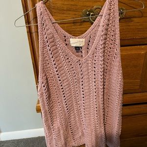 Tank top